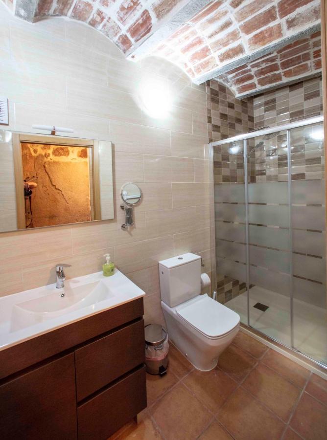 Apartamento El Capricho 2 Villamiel Exterior foto